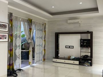 Rumah Dijual Siap Huni di Kebayoran Garden, Bintaro, Langsung Owner