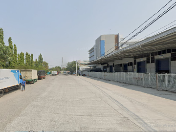 Disewakan Gudang Modern Jalan Pluit Karang Karya Timur Jakarta Utara Luas Lokasi Sangat Strategis