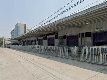 Disewakan Gudang Modern Jalan Pluit Karang Karya Timur Jakarta Utara Luas Lokasi Sangat Strategis