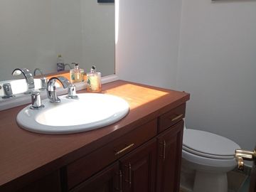 Vendo casa en Satélite Circ. Educadores