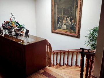 Residencia en Venta en el Condominio El Bosque!!