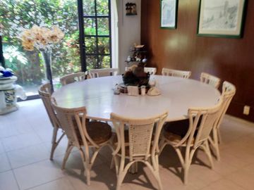 Residencia en Venta en el Condominio El Bosque!!