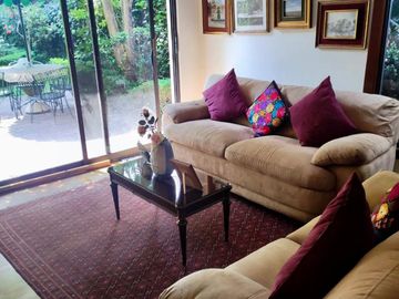 Residencia en Venta en el Condominio El Bosque!!