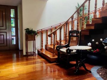 Residencia en Venta en el Condominio El Bosque!!