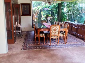 Residencia en Venta en el Condominio El Bosque!!