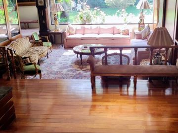 Residencia en Venta en el Condominio El Bosque!!