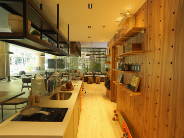 Pre-Selling Studio Unit near Cebu IT Park