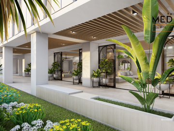 Pre-Selling Studio Unit near Cebu IT Park