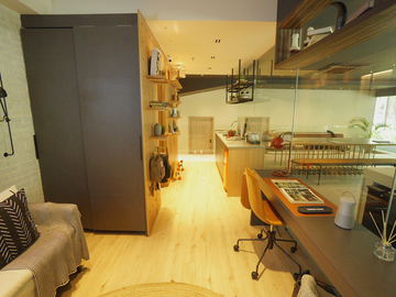 Pre-Selling Studio Unit near Cebu IT Park