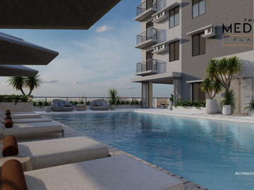 Pre-Selling Studio Unit near Cebu IT Park