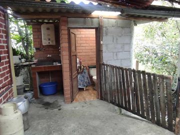 Vendo Casa Quinta en Ricaurte