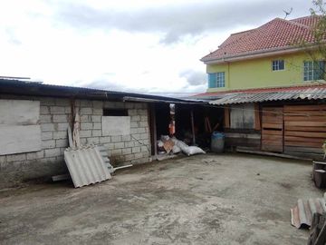 Vendo Casa Quinta en Ricaurte