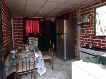 Vendo Casa Quinta en Ricaurte