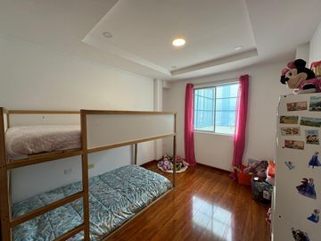 Casa en venta en Ciudad Alegría