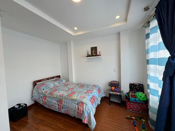 Casa en venta en Ciudad Alegría