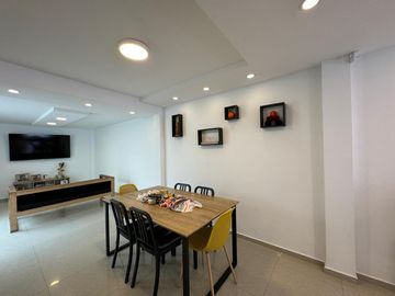 Casa en venta en Ciudad Alegría