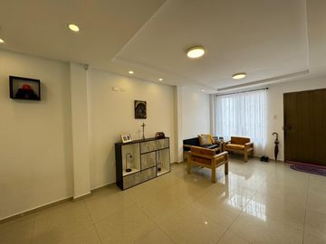 Casa en venta en Ciudad Alegría