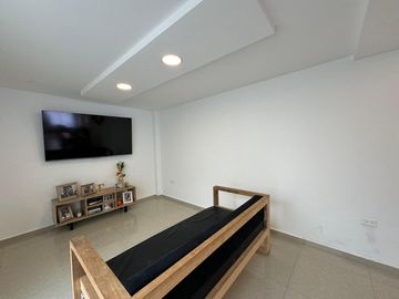 Casa en venta en Ciudad Alegría