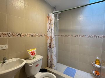 Casa en venta en Ciudad Alegría