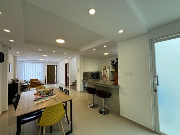Casa en venta en Ciudad Alegría