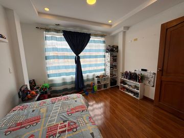 Casa en venta en Ciudad Alegría