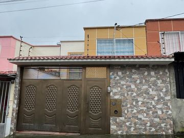 Casa en venta en Ciudad Alegría