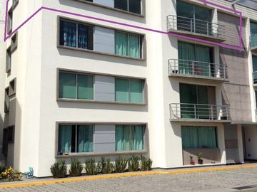 2 DEPARTAMENTOS EN VENTA BAJARON DE $2'200,000 A $2'100,000. UBICADÍSIMOS, CERCA DE UDLAP, RECTA CHOLULA, CAMINO REAL, PERIFERICO.