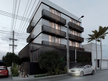 DEPARTAMENTO EN PREVENTA TRIADA COUNTRY