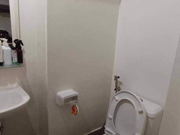VISTA RECTO - STUDIO UNIT FOR SALE FURNISHED - Php 4.0M