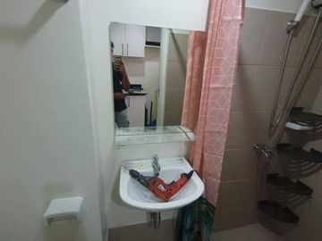 VISTA RECTO - STUDIO UNIT FOR SALE FURNISHED - Php 4.0M