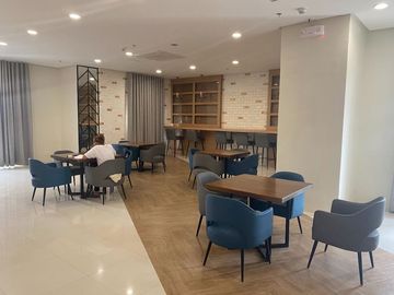 VISTA RECTO - STUDIO UNIT FOR SALE FURNISHED - Php 4.0M