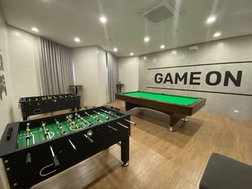 VISTA RECTO - STUDIO UNIT FOR SALE FURNISHED - Php 4.0M