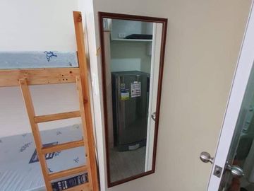 VISTA RECTO - STUDIO UNIT FOR SALE FURNISHED - Php 4.0M