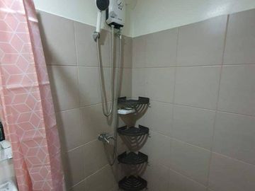 VISTA RECTO - STUDIO UNIT FOR SALE FURNISHED - Php 4.0M