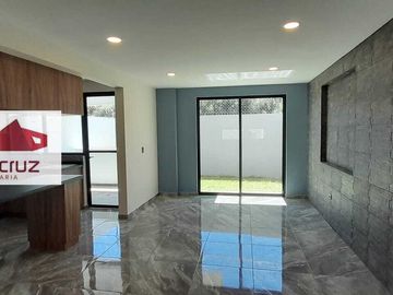 HERMOSA CASA EN VENTA EN TIZATLAN, FRACCIONAMIENTO EXCLUSIVO