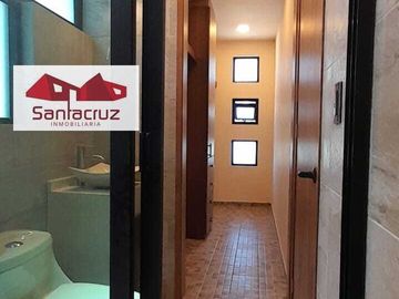 HERMOSA CASA EN VENTA EN TIZATLAN, FRACCIONAMIENTO EXCLUSIVO