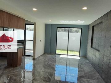 HERMOSA CASA EN VENTA EN TIZATLAN, FRACCIONAMIENTO EXCLUSIVO