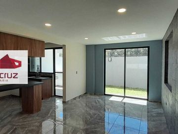 HERMOSA CASA EN VENTA EN TIZATLAN, FRACCIONAMIENTO EXCLUSIVO