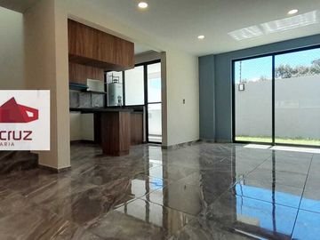 HERMOSA CASA EN VENTA EN TIZATLAN, FRACCIONAMIENTO EXCLUSIVO