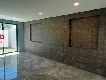HERMOSA CASA EN VENTA EN TIZATLAN, FRACCIONAMIENTO EXCLUSIVO