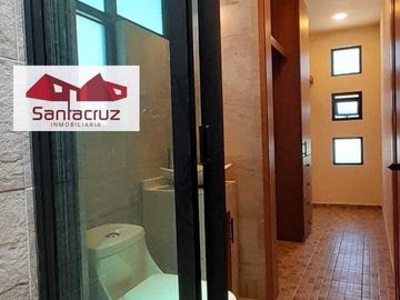 HERMOSA CASA EN VENTA EN TIZATLAN, FRACCIONAMIENTO EXCLUSIVO