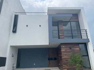 Casa nueva en Venta 4 habitaciones parque Quintana Roo,Puebla