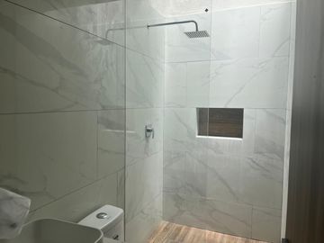 Casa nueva en Venta 4 habitaciones parque Quintana Roo,Puebla