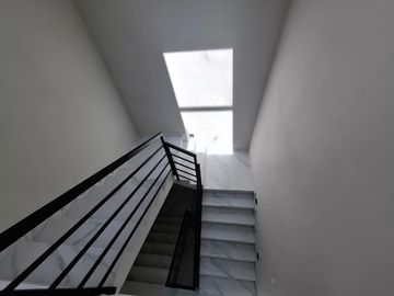Casa nueva en Venta 4 habitaciones parque Quintana Roo,Puebla