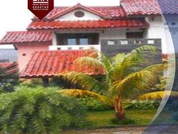 Termurah! Khusus Investor! Cluster Kencana Pamulang, Tangerang Selatan