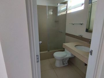 SE VENDE HERMOSO DEPARTAMENTO EN EXCLUSIVA ZONA DE SAN BORJA