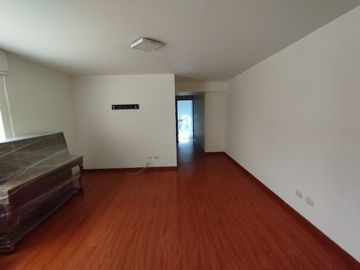 SE VENDE HERMOSO DEPARTAMENTO EN EXCLUSIVA ZONA DE SAN BORJA