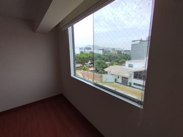 SE VENDE HERMOSO DEPARTAMENTO EN EXCLUSIVA ZONA DE SAN BORJA
