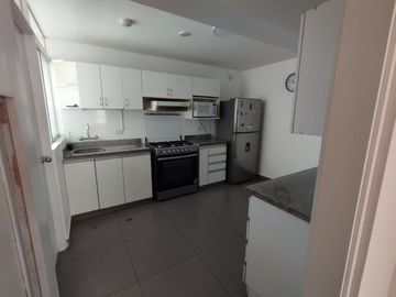 SE VENDE HERMOSO DEPARTAMENTO EN EXCLUSIVA ZONA DE SAN BORJA