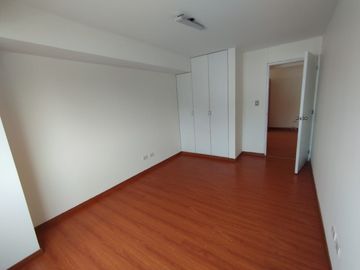 SE VENDE HERMOSO DEPARTAMENTO EN EXCLUSIVA ZONA DE SAN BORJA